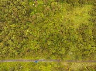 Road 6 LOT 354, Volcano, HI 96785