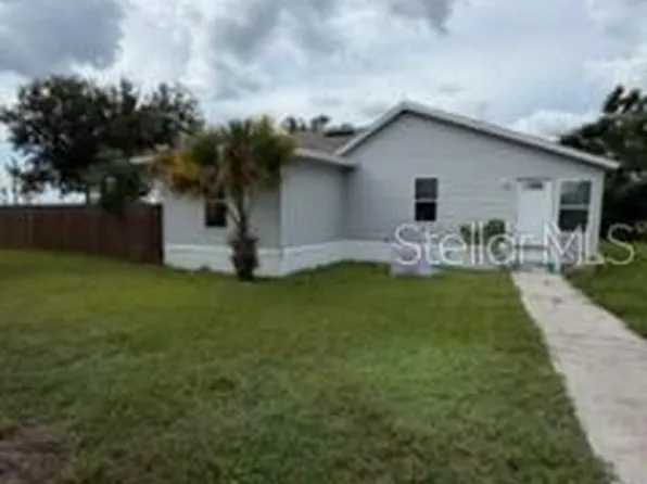 1003 NE 2ND STREET, MULBERRY, FL 33860