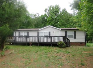 435 Dill Rd, Landrum, SC 29356