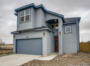 8607 Key North Way, Converse, TX 78109