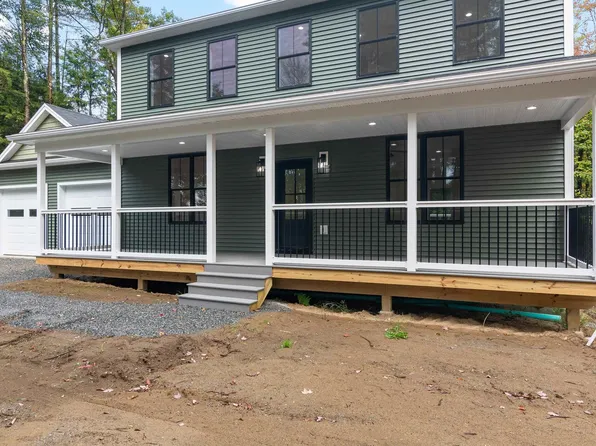 275 Kays Way, East Fairfield, VT 05448