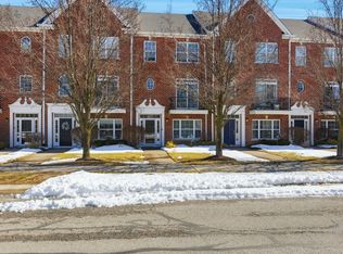 15314 Mystic Rock Dr, Carmel, IN 46033