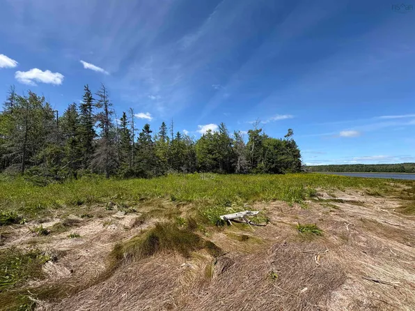 Thompson Rd Lot 7-4, Oxford, NS B0M 1P0
