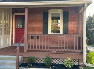 18 W Spring Ave #2, Ardmore, PA 19003