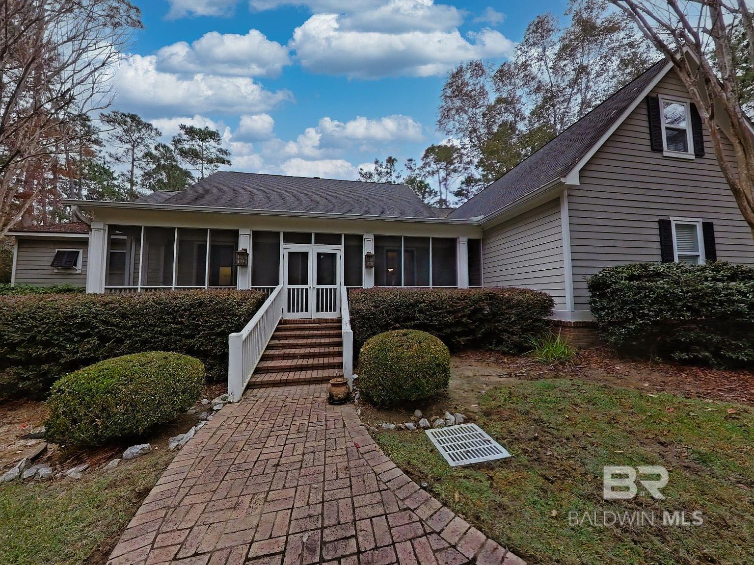 16565 Pine Valley Ct, Loxley, AL 36551 MLS 354348 Zillow