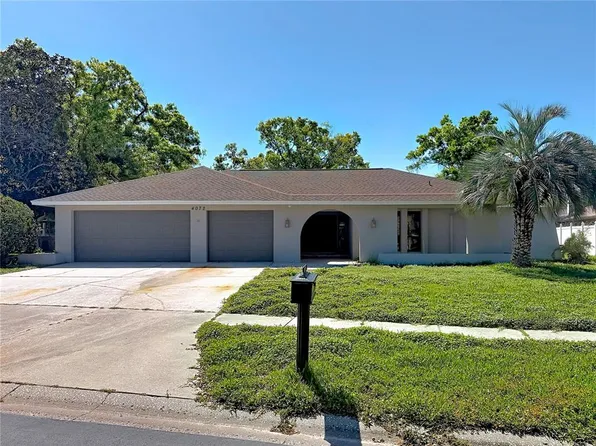 4072 Belmoor Dr, Palm Harbor, FL 34685