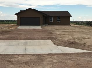 690 S Joaquin Dr, Pueblo West, CO 81007