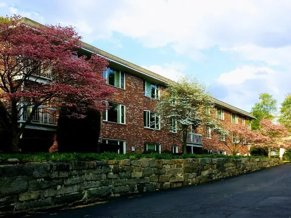 40 Cross St Unit 19, Quincy, MA 02169