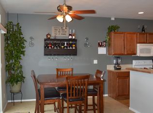 3135 SW Peridot Ave, Redmond, OR 97756