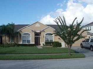 463 Flyrod Cir, Orlando, FL 32825