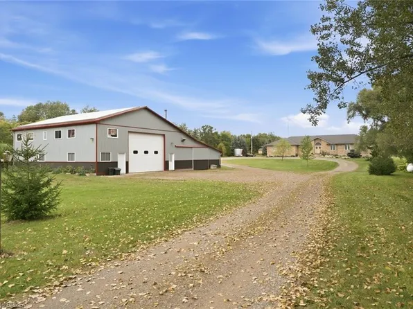 1304 Wrigley Rd, North Dumfries, ON N0B 1E0