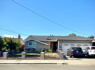 4168 Veronica Ave, Castro Valley, CA