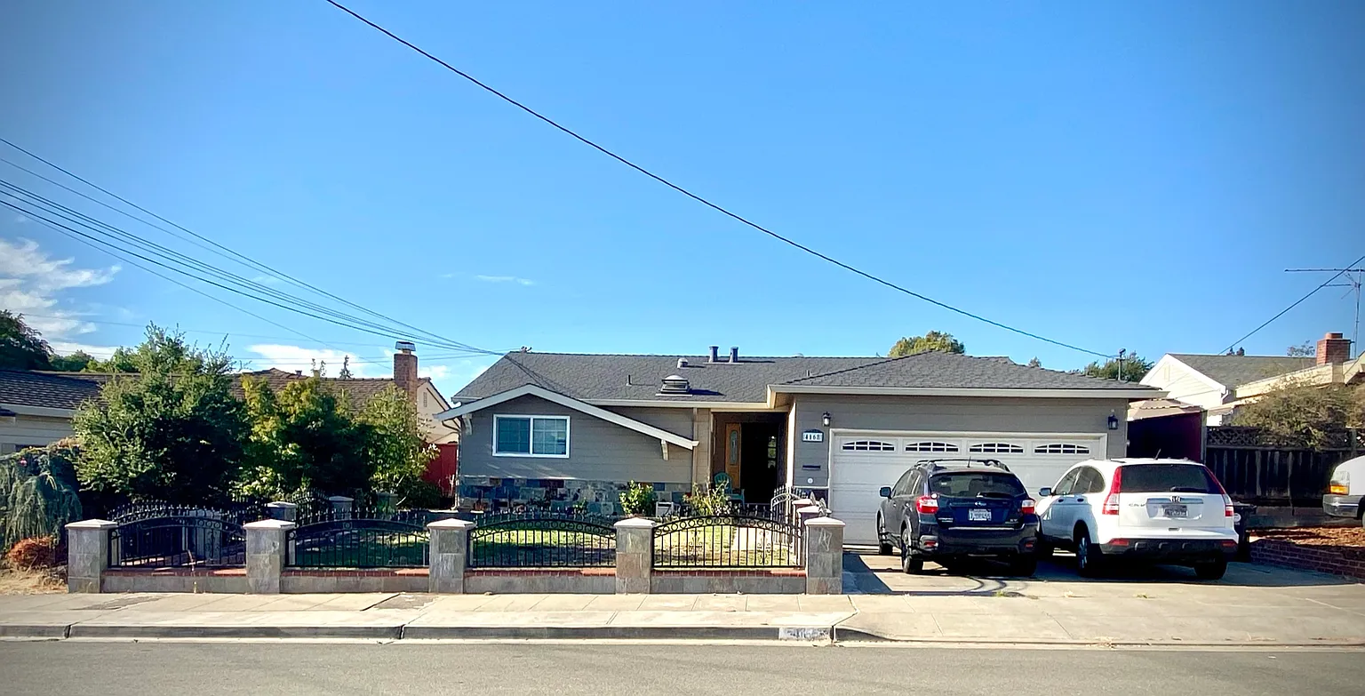 4168 Veronica Ave photo 1