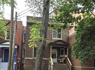 3721 N Wolcott Ave, Chicago, IL 60613