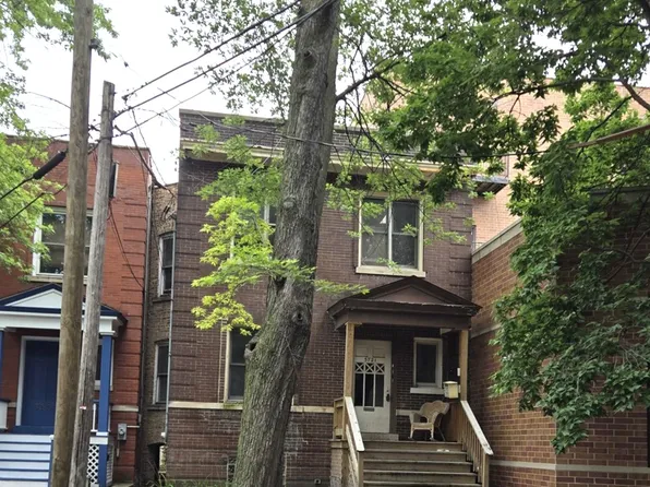 3721 N Wolcott Ave, Chicago, IL 60613