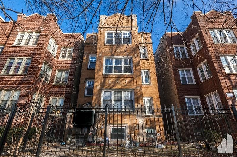 1st image of 5011 N Damen Ave #G