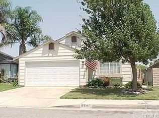 8641 Andover Pl, Rancho Cucamonga, CA 91730