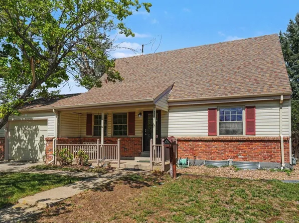 3301 W 92nd Pl, Westminster, CO 80031