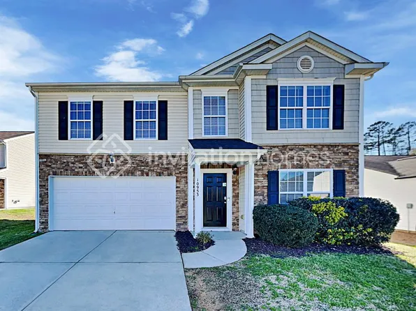 10953 Dry Stone Dr, Huntersville, NC 28078