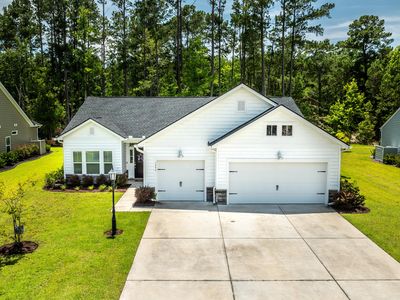 7956 N Balfour Drive NW, Calabash, NC, 28467