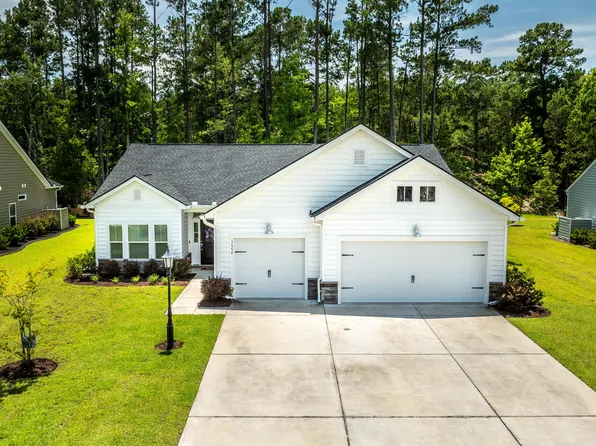 7956 N Balfour Drive NW, Calabash, NC 28467