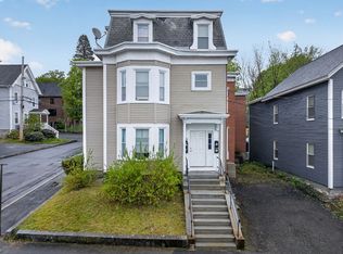70 Myrtle Ave, Fitchburg, MA 01420