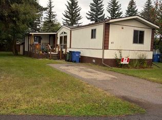 65 Parkside Dr, Red Deer, AB T4P 1K1