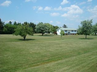 4200 Zuber Rd, Orient, OH 43146