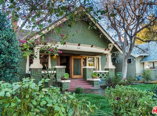 3637 2nd Ave, Los Angeles, CA 90018