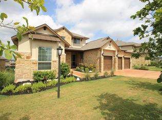 508 Baldovino Skyway, Lakeway, TX 78738