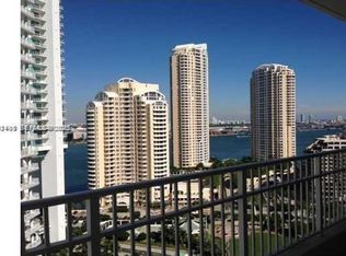 701 Brickell Key Blvd APT 2404, Miami, FL 33131
