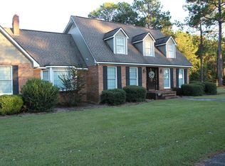 1605 Rutland Rd, Tifton, GA 31793