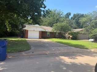1001 E Will Rogers Dr, Stillwater, OK 74075