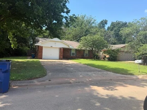 1001 E Will Rogers Dr, Stillwater, OK 74075