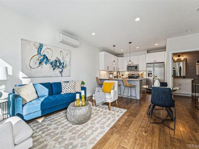 3965 W 13th Avenue, Denver, CO, 80204