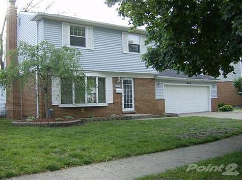 1st image of 523 N Byfield St
