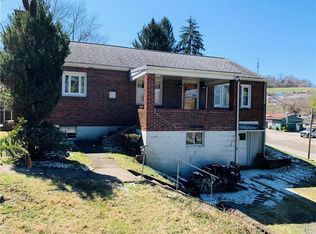 257 Scenery Dr, Elizabeth, PA