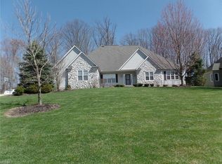 8779 Chinaberry Cir N, Macedonia, OH 44056