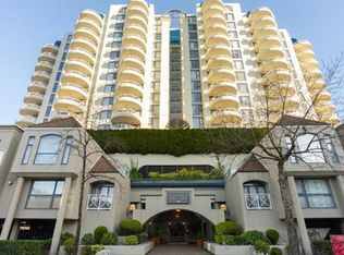 6080 Minoru Blvd #1106, Richmond, BC