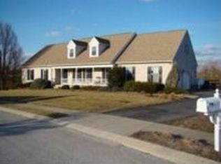 2749 Chestnut Run Rd, York, PA 17402