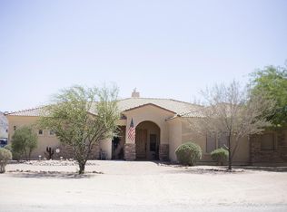 20035 E Mews Rd, Queen Creek, AZ 85142
