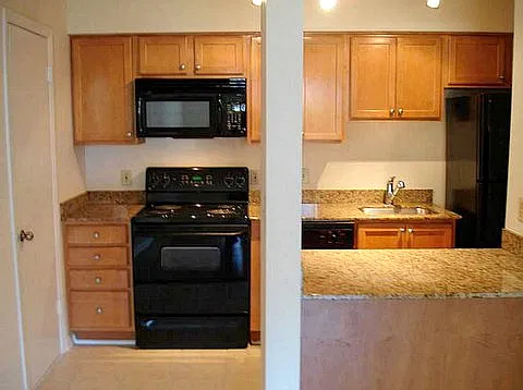 1 bed, 625 sqft, $1,450 — Photo 4