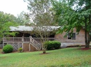 235 Morretti Dr, Sylacauga, AL 35151