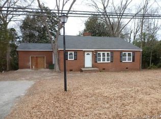 600 E Arch St, Lancaster, SC 29720