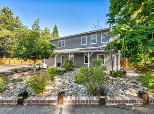 1478 Clough Rd, Reno, NV 89509