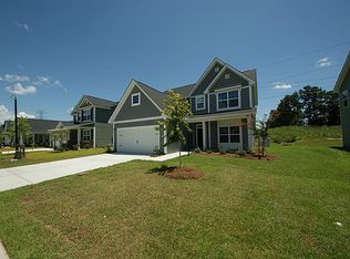 8132 Ronda Dr, North Charleston, SC 29406