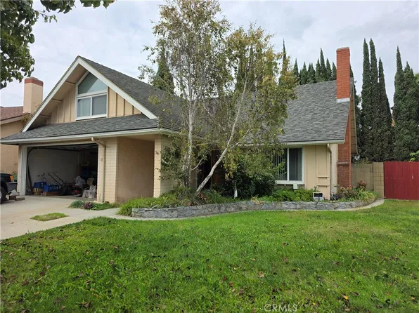 19915 Nancy Cir, Cerritos, CA 90703