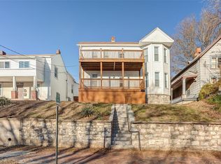 1212 E 4th St, Alton, IL 62002