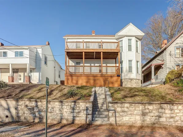 1212 E 4th St, Alton, IL 62002