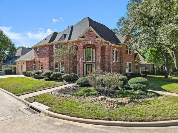 8223 Kimstone Lane, Spring, TX 77379